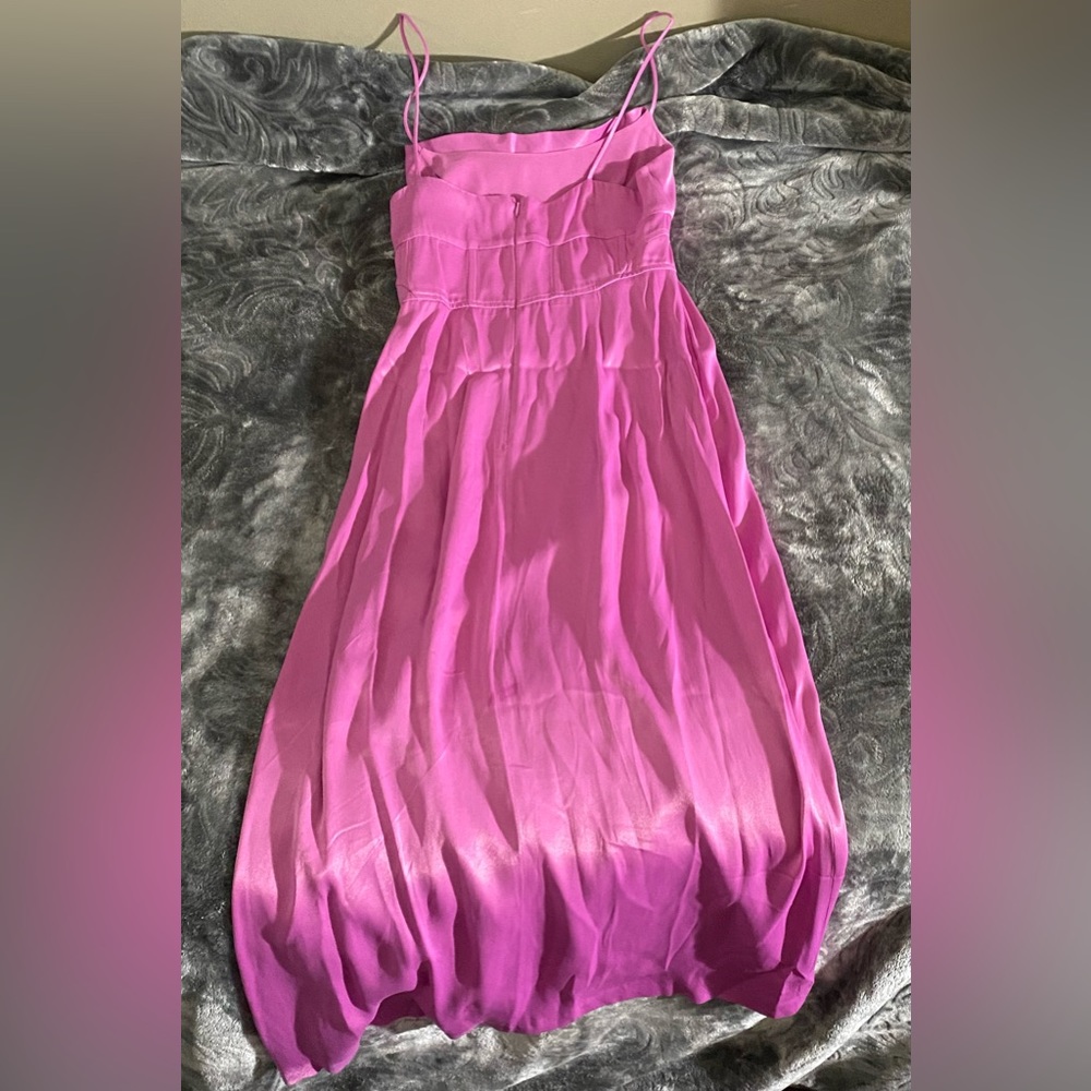 Pink Dress - Picture 3 of 3